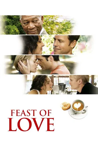 Feast of Love afişi