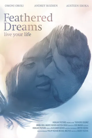 Feathered Dreams afişi