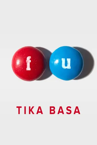 Görsel: TMDB Fed Up afişi