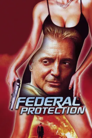 Görsel: TMDB Federal Protection afişi