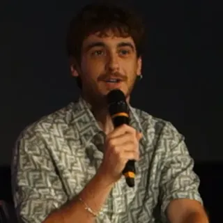 Federico Cesari