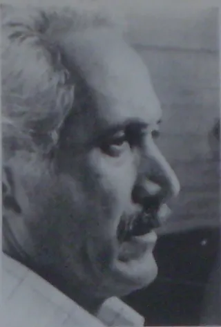 Görsel: Unknown authorUnknown author / Kamu malı Federico Luppi