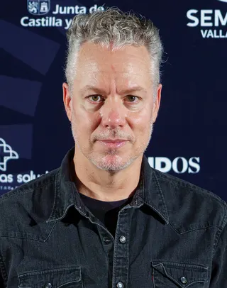 Federico Veiroj