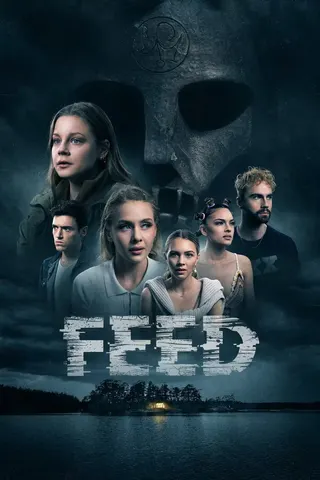 Görsel: TMDB Feed afişi