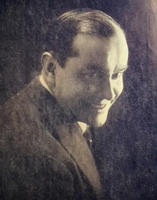 Félicien Tramel