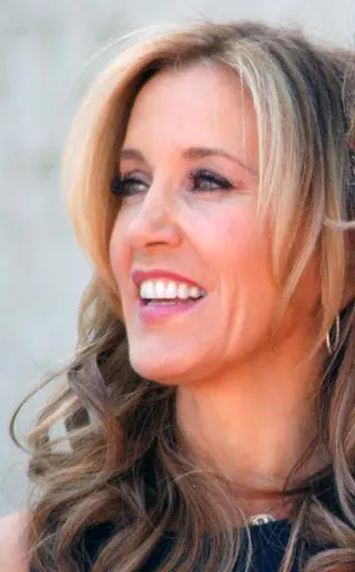 Görsel: Angela George / CC BY-SA Felicity Huffman