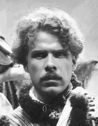 Feliks Żukowski