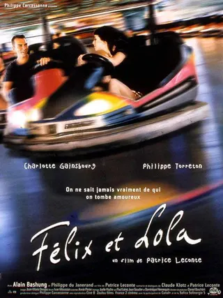 Görsel: TMDB Félix et Lola afişi