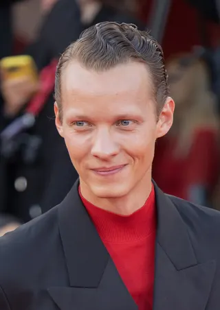 Felix Kammerer