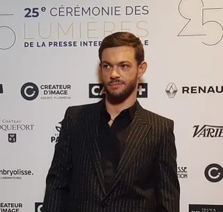 Görsel: Matteo Rivoire-Guimet / CC BY-SA Félix Maritaud