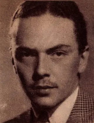 Félix Podmaniczky