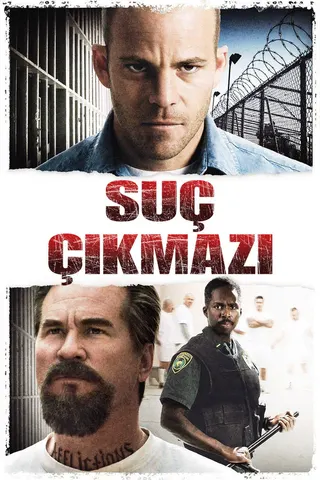 Felon afişi