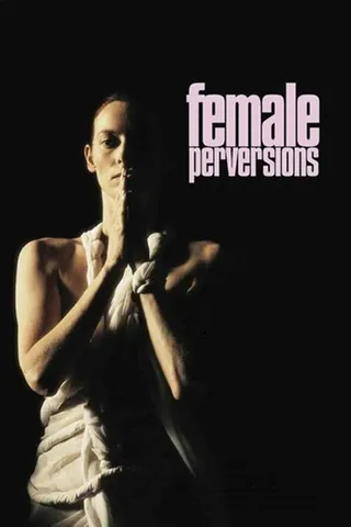Görsel: TMDB Female Perversions afişi