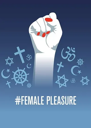 Female Pleasure afişi