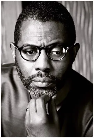 Femi Odugbemi
