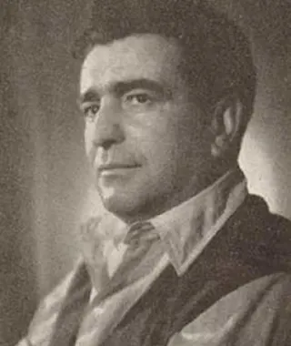Görsel: Unknown photographer / Kamu malı Ferdinando Maria Poggioli