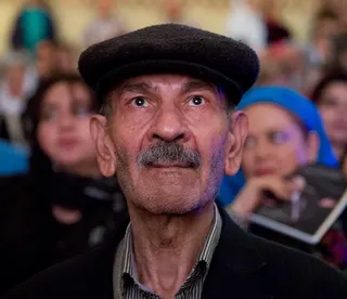 Görsel: Soheil Sahranavard / CC BY Ferdows Kaviani
