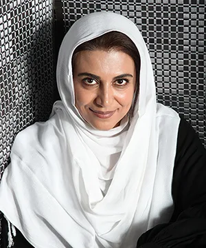 Görsel: داریوش مختاری / CC BY-SA Fereshte Sarabandi