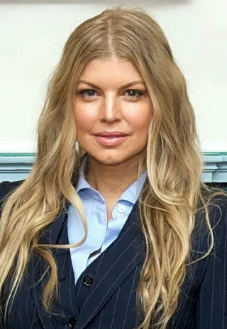 Görsel: U.S. Department of State / Kamu malı Fergie