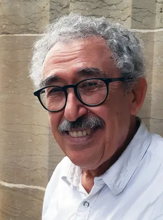 Görsel: Olivier Barlet / CC BY Férid Boughedir