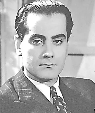 Ferit El Atraş