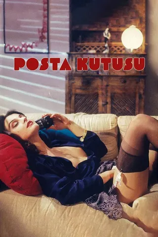 Görsel: TMDB Fermo posta Tinto Brass afişi