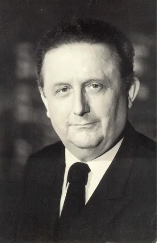 Görsel: FrThomas71 / CC BY-SA Fernand Guiot