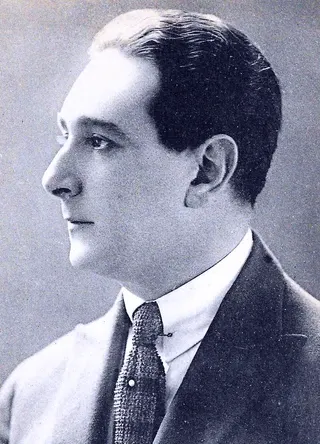 Görsel: AnonymousUnknown author / Kamu malı Fernand Herrmann