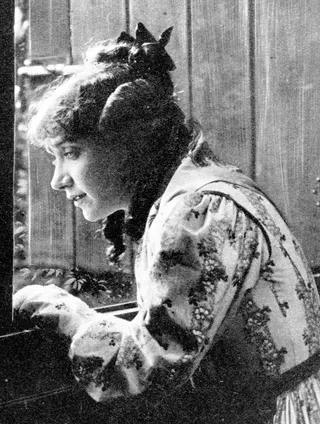 Görsel: Unknown authorUnknown author / Kamu malı Fernanda Negri Pouget