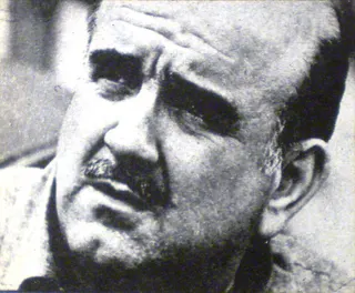 Fernando Ayala