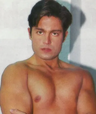 Fernando Colunga