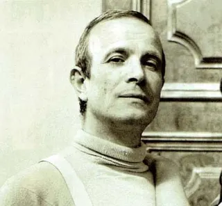 Görsel: Unknown authorUnknown author / Kamu malı Fernando Di Leo