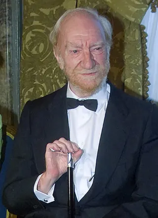 Görsel: Жан Татлян / CC BY-SA Fernando Fernán Gómez