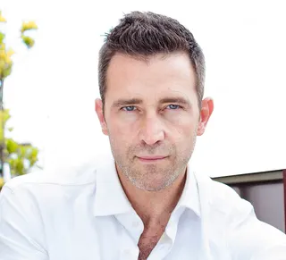 Fernando Gil