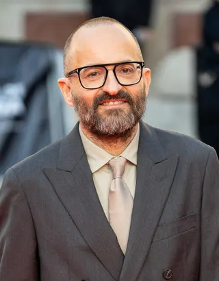 Fernando González Molina