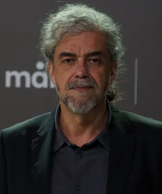 Görsel: Pedro J Pacheco / CC BY-SA Fernando León de Aranoa