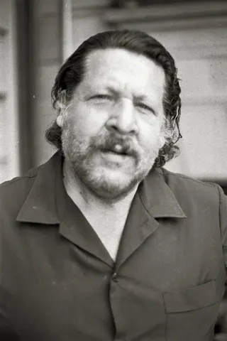 Görsel: Paco Marí / CC BY-SA Fernando Sancho