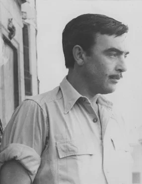 Görsel: Robert. L. / Kamu malı Fernando Siro