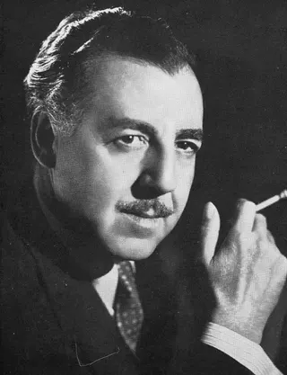 Fernando Soler