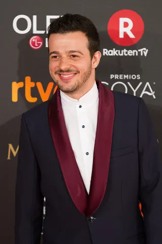 Fernando Tielve