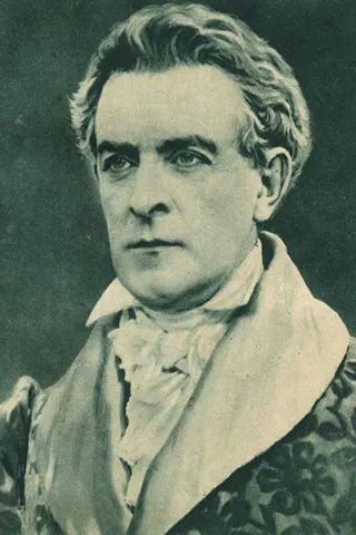 Ferragus afişi
