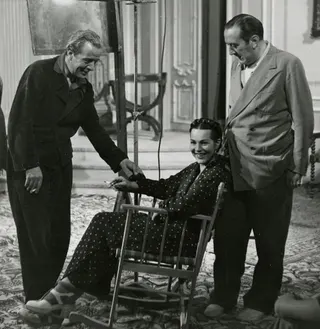 Ferruccio Biancini