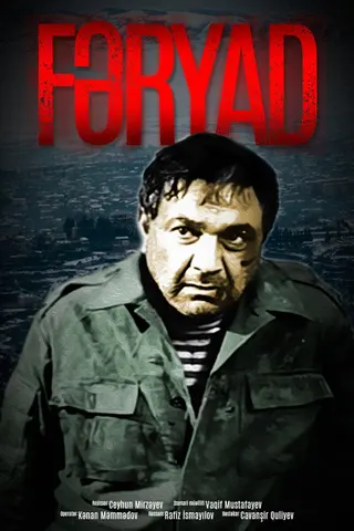 Görsel: TMDB Feryad afişi
