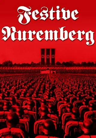 Görsel: TMDB Festliches Nürnberg afişi
