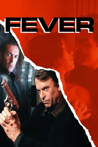 Görsel: TMDB Fever afişi