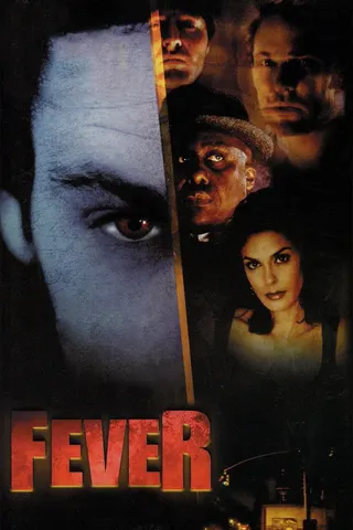 Görsel: TMDB Fever afişi