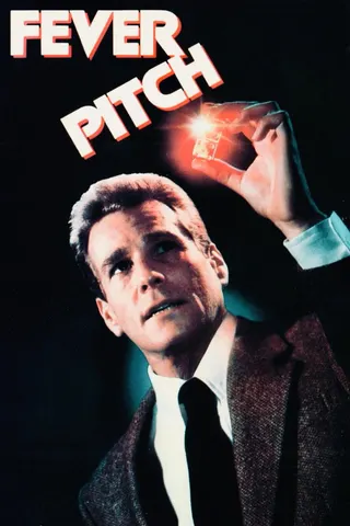 Görsel: TMDB Fever Pitch afişi