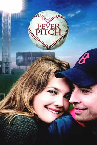 Fever Pitch afişi