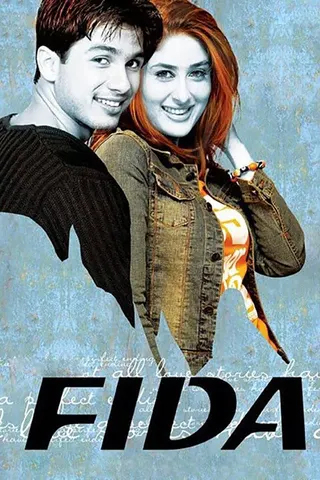 Fida afişi