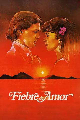 Görsel: TMDB Fiebre de Amor afişi